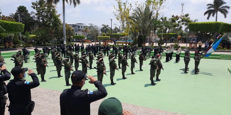 Guatemala y México unen esfuerzos para fortalecer gestión migratoria