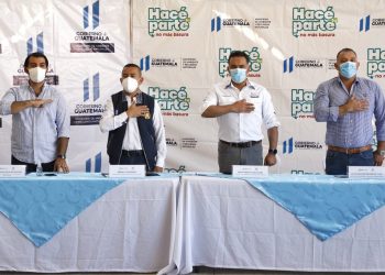 Campaña “Hacé tu parte” llega a Santa Rosa