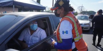 Ponen en marcha Campaña de Prevención y Sensibilización Vial 2021