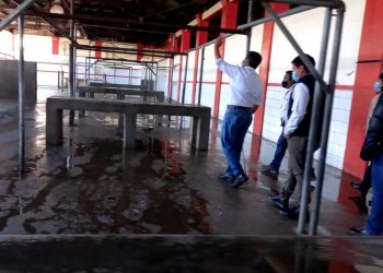 Solicitan cierre de rastro municipal en Quetzaltenango por no cumplir requisitos ambientales