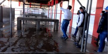 Solicitan cierre de rastro municipal en Quetzaltenango por no cumplir requisitos ambientales