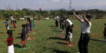 Campañas de prevención de la PNC