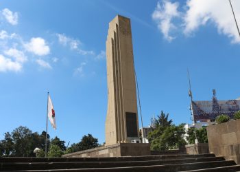 Monumento a los Próceres de la Independencia: 85 años de historia
