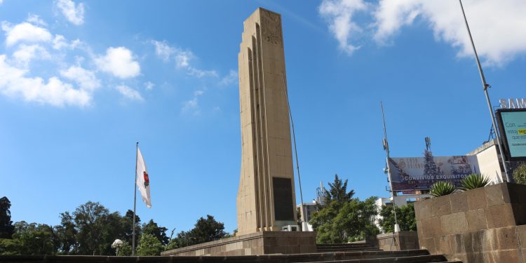 Monumento a los Próceres de la Independencia: 85 años de historia