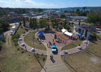 Proyecto turístico favorecerá la reactivación económica en San Benito, Petén