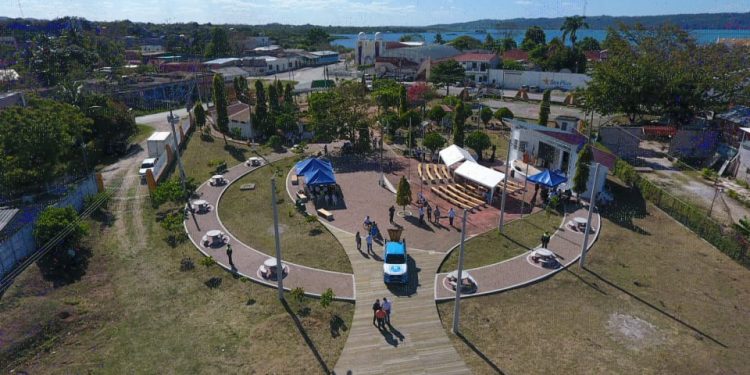 Proyecto turístico favorecerá la reactivación económica en San Benito, Petén