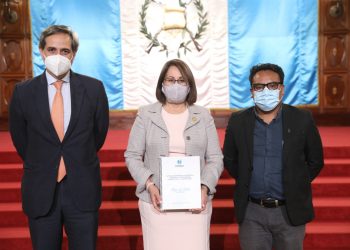 Inicia actualización de la Política Nacional de Seguridad Alimentaria y Nutricional