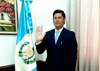 Jairo Rosales, como el nuevo secretario privado de la Presidencia