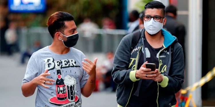 Así ha accionado el Gobierno de Guatemala ante la pandemia de coronavirus