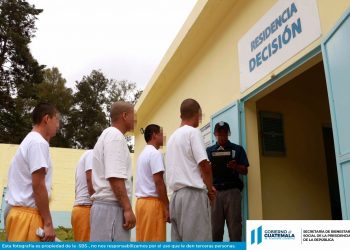 En qué consiste el Modelo de Gestión Juvenil, que promueve la reinserción de jóvenes en conflicto con la ley