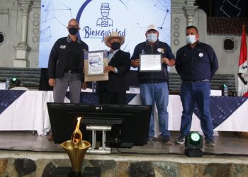 San Juan Comalapa se convierte en el tercer municipio con sello “safe travels”