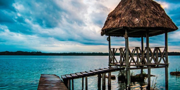 Reapertura de áreas protegidas será el 17 de marzo