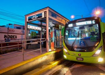 Los horarios están divididos del lunes 29 al miércoles 31 y del jueves 1 al domingo 4.