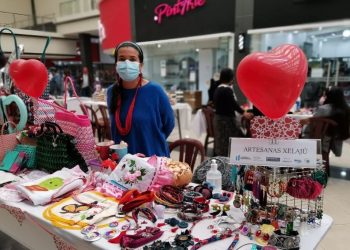 SOSEP prevé tecnificar a más de 43 mil mujeres en elaboración de productos