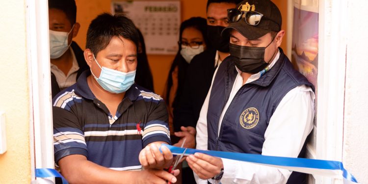 Conjuve prevé establecer 200 oficinas municipales de la juventud en 2021