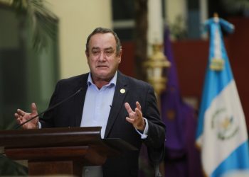 Promocionan Semana Santa en Guatemala ante cuerpo diplomático acreditado en el país