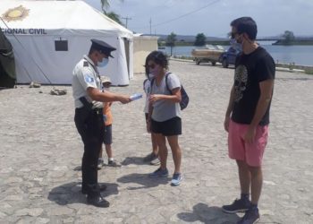 Conozca los detalles que contemplan el plan de Semana Santa de la PNC