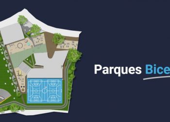 Ministerio de Cultura impulsa construcción de primeros cinco parques Bicentenario