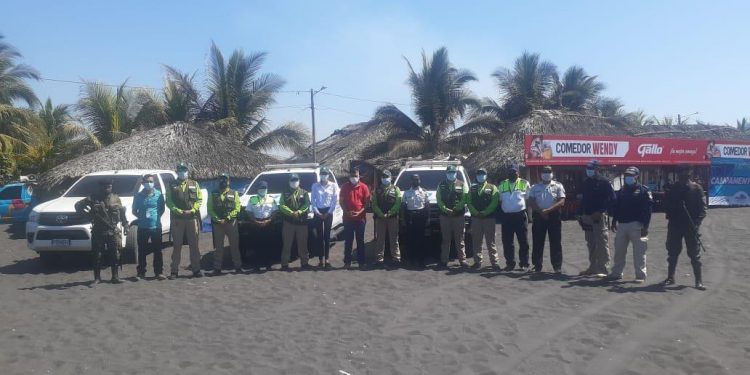 Patrullas Ambientales vigilarán playas durante Semana Santa