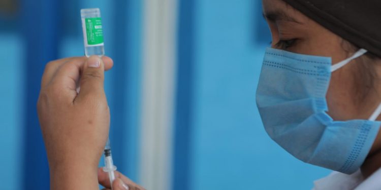 Plan de vacunación COVID-19 8