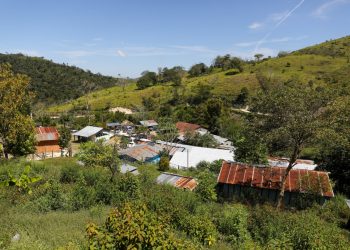 Promueven construcción de centros educativos en zona de adyacencia
