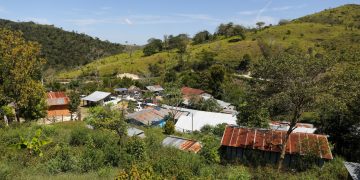 Promueven construcción de centros educativos en zona de adyacencia