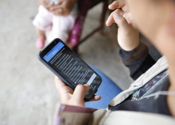 Recolectarán información para fortalecer base de datos sobre seguridad alimentaria y nutricional