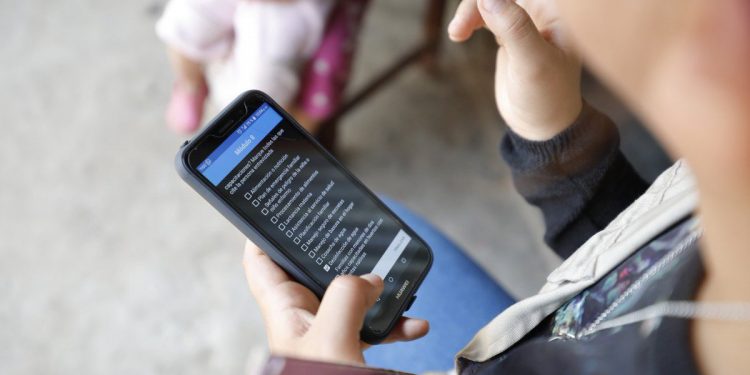 Recolectarán información para fortalecer base de datos sobre seguridad alimentaria y nutricional