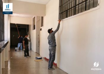 Avanza plan de rescate de la Escuela Nacional de Artes Plásticas