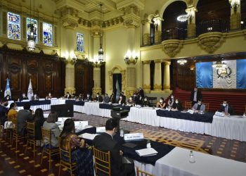 Avanza creación de Registro Social de Hogares Sensible al Género