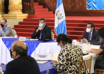 Destacan avances en plan de inversión y reinversión extranjera