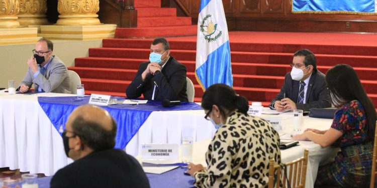 Destacan avances en plan de inversión y reinversión extranjera