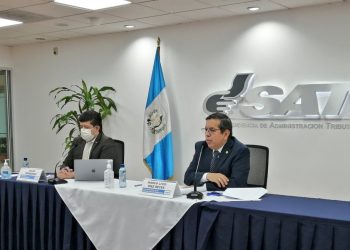 SAT anuncia plan de fiscalización a comercios durante Semana Santa