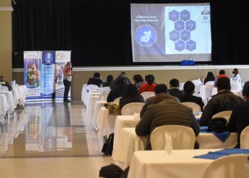 SCEP avanza en capacitaciones sobre proceso de descentralización