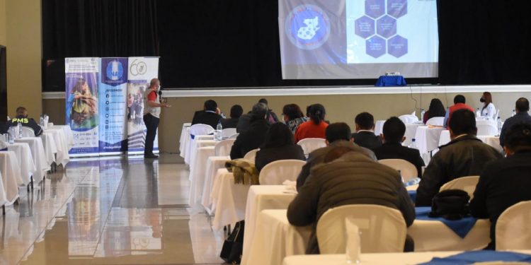 SCEP avanza en capacitaciones sobre proceso de descentralización