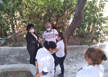 Inaugurarán centro de atención para adultos mayores en Jutiapa