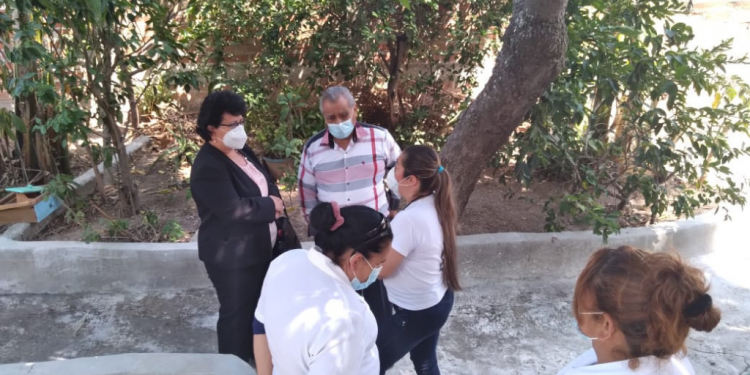 Inaugurarán centro de atención para adultos mayores en Jutiapa