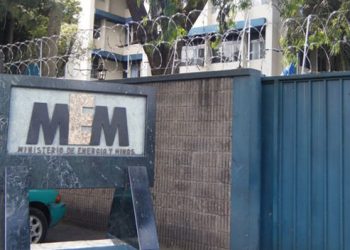 MEM acompañará a población de Izabal por extracción minera Fénix