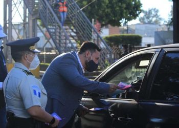 Ministro de Gobernación destaca trascendencia de la denuncia por hechos de violencia contra la mujer