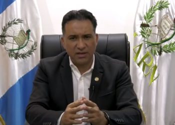Felicitan a Guatemala por promover acciones para enfrentar el cambio climático