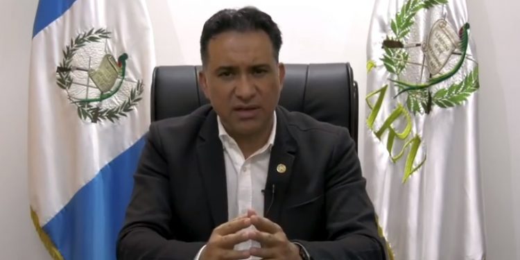 Felicitan a Guatemala por promover acciones para enfrentar el cambio climático