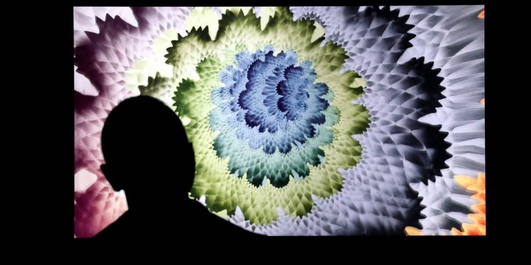 Nueva York tiene la primera galería de arte dedicada a obras digitales únicas