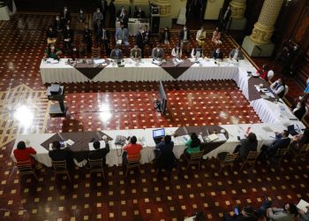 Impulsarán talleres para actualizar Política Nacional de Seguridad Alimentaria y Nutricional