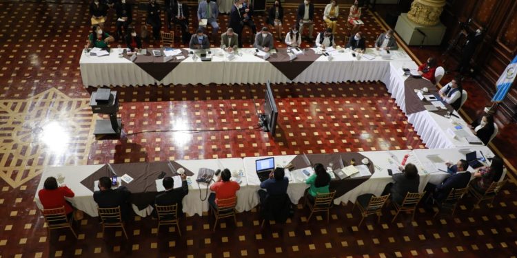 Impulsarán talleres para actualizar Política Nacional de Seguridad Alimentaria y Nutricional