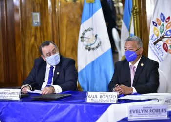 Registro de hogares priorizará a mujeres con vulnerabilidad./Foto: Gilber García.