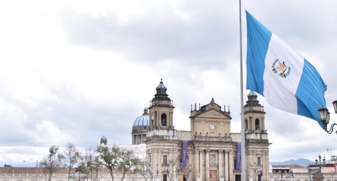 Declaran duelo nacional por muerte de migrantes en Tamaulipas