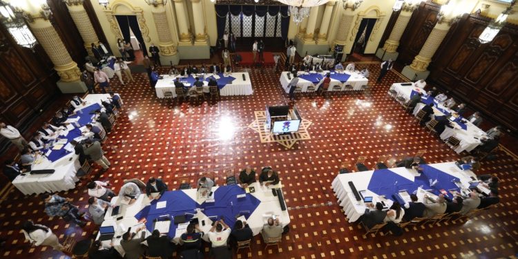 Retalhuleu invertirá más de 78 millones de quetzales en proyectos sociales