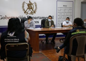 Regulan costo del pasaje en comunidades de San Marcos