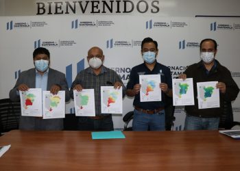 San Marcos contará con plan de adaptación al cambio climático