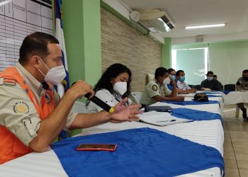 COE de El Progreso, en alerta por aumento de casos de COVID-19